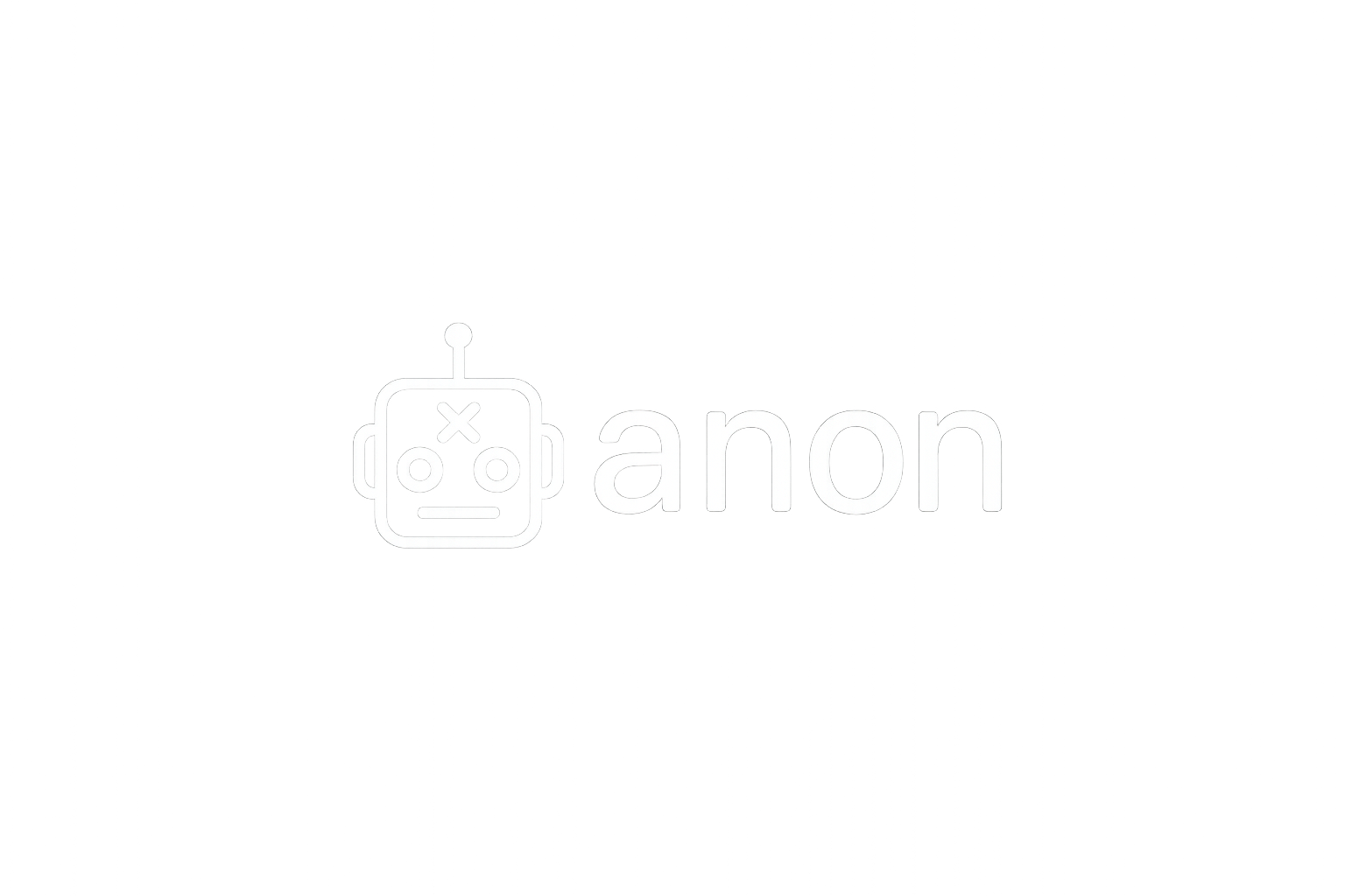 Anon Logo